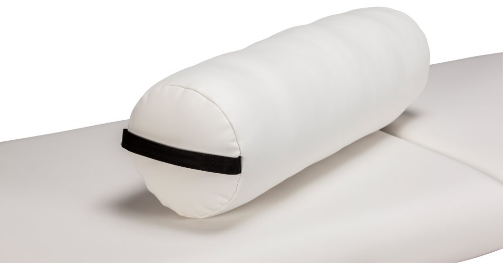 ÉQUIPRO® COUSSIN DE POSITION GRAND ROND | Pied Réseau